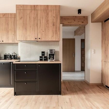 Apart-Center Motola Residence Zakopane Zewnętrze zdjęcie