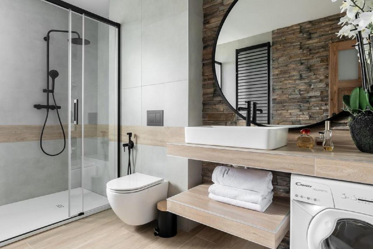 Apart-Center Motola Residence Zakopane Zewnętrze zdjęcie