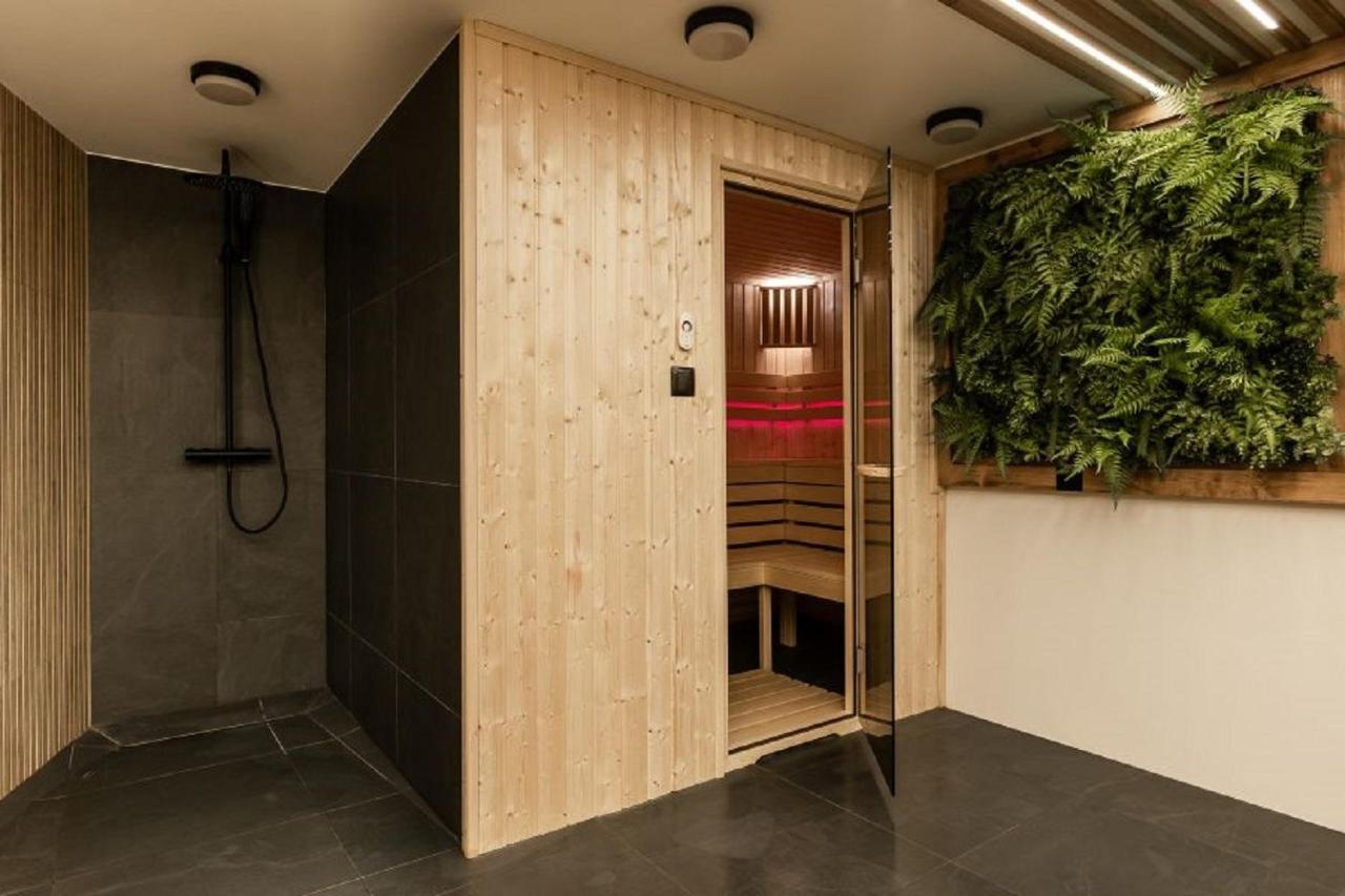 Apart-Center Motola Residence Zakopane Zewnętrze zdjęcie
