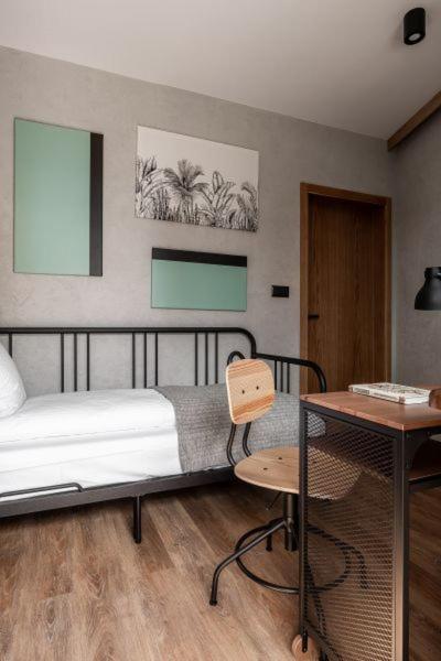 Apart-Center Motola Residence Zakopane Zewnętrze zdjęcie